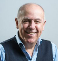 Ian Richards - Porn Addiction Therapist